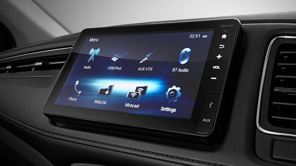 ಬಿಡುಗಡೆಗೆ ಸಜ್ಜಾಗುತ್ತಿದೆ ಹೊಸ ಹೋಂಡಾ ಹೆಚ್‌ಆರ್-ವಿ ಕ್ರಾಸ್‌ಒವರ್