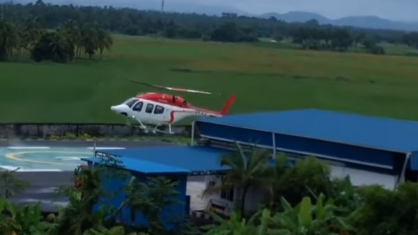 ಕಲ್ಯಾಣ್ ಜ್ಯುವೆಲ್ಲರ್ಸ್ ಮಾಲೀಕನ ಬಳಿಯಿರುವ ಐಷಾರಾಮಿ ಕಾರು ಕಲೆಕ್ಷನ್ ಹೇಗಿದೆ ಗೊತ್ತಾ?