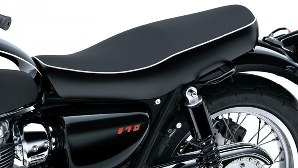 ಅನಾವರಣವಾಯ್ತು ಹೊಸ ಕವಾಸಕಿ ಮೆಗುರೊ ಕೆ3 ಬೈಕ್