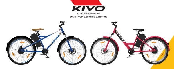 ಹೊಸ ಸ್ಮಾರ್ಟ್ ಇ-ಸೈಕಲ್ ಸರಣಿಯನ್ನು ಬಿಡುಗಡೆಗೊಳಿಸಿದ ಮೊಟೊವೊಲ್ಟ್