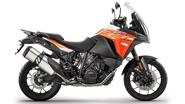 2021ರ ಕೆಟಿಎಂ 1290 ಸೂಪರ್ ಅಡ್ವೆಂಚರ್ ಬೈಕ್ ಮಾಹಿತಿ ಬಹಿರಂಗ