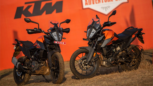 ಅಡ್ವೆಂಚರ್ ಬೈಕ್ ಪ್ರಿಯರಿಗಾಗಿ ಕೆಟಿಎಂನಿಂದ ಹೊಸ ಅಭಿಯಾನ ಆರಂಭ