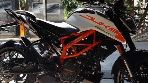 ಡೀಲರ್ ಬಳಿ ತಲುಪಿದ ಹೊಸ ಕೆಟಿಎಂ ಡ್ಯೂಕ್ 125 ಬೈಕ್