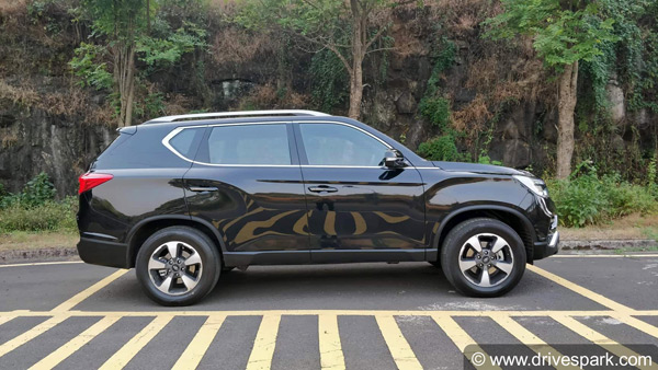 ಸಹಭಾಗಿತ್ವ ಯೋಜನೆ ಸ್ಥಗಿತ- ಅಲ್ಟುರಾಸ್ ಜಿ4 ಉತ್ಪಾದನೆಗೆ ಗುಡ್ಬೈ ಹೇಳಲಿದೆ ಮಹೀಂದ್ರಾ ಸಹಭಾಗಿತ್ವ ಯೋಜನೆ ಸ್ಥಗಿತ- ಅಲ್ಟುರಾಸ್ ಜಿ4 ಉತ್ಪಾದನೆಗೆ ಗುಡ್ಬೈ ಹೇಳಲಿದೆ ಮಹೀಂದ್ರಾ