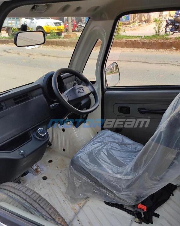 ಅಟಾಮ್ ಕ್ವಾರ್ಡ್ರಿಸೈಕಲ್ ರೋಡ್ ಟೆಸ್ಟಿಂಗ್ ಪ್ರಕ್ರಿಯೆ ಚಾಲನೆ