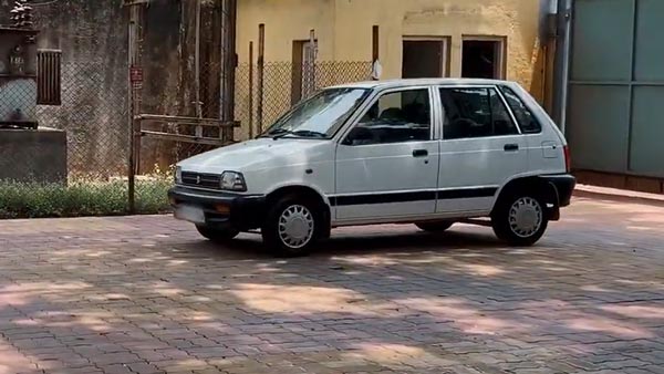 ದೇಶದ ಮೊದಲ ಮಾರುತಿ 800 ಕಾರನ್ನು ಇಂದಿರಾ ಗಾಂಧಿಯವರಿಂದ ಪಡೆದಿದ್ದವರು ಇವರೇ..