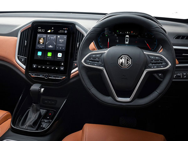 ನೂತನ ಫೀಚರ್‌ಗಳೊಂದಿಗೆ ಬಿಡುಗಡೆಯಾಗಲಿದೆ 2021ರ ಎಂಜಿ ಹೆಕ್ಟರ್ ಪ್ಲಸ್