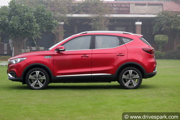 ಎಲೆಕ್ಟ್ರಿಕ್ ಕಾರುಗಳ ನಿರ್ವಹಣಾ ವೆಚ್ಚವನ್ನು ಮತ್ತಷ್ಟು ಕಡಿತ ಮಾಡಲಿದೆ ಎಂಜಿ ಮೋಟಾರ್