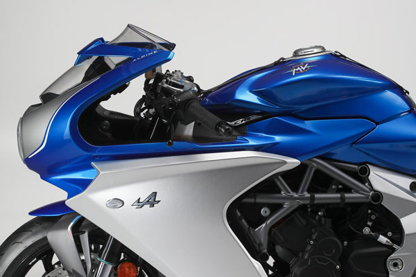 ಬಿಡುಗಡೆಯಾದ ಕೆಲವೇ ಗಂಟೆಗಳಲ್ಲಿ ಸೋಲ್ಡ್ ಔಟ್ ಆದ ಎಂವಿ ಅಗಸ್ಟಾ ಸೂಪರ್ ಬೈಕ್