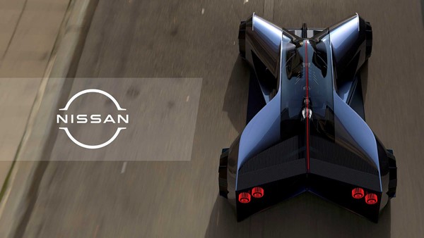 ಚಾಲಕನ ಮನಸ್ಸು ಬಯಸಿದಂತೆ ಚಲಿಸುತ್ತದೆ ನಿಸ್ಸಾನ್ ಕಂಪನಿಯ ಈ ಕಾನ್ಸೆಪ್ಟ್ ಕಾರು