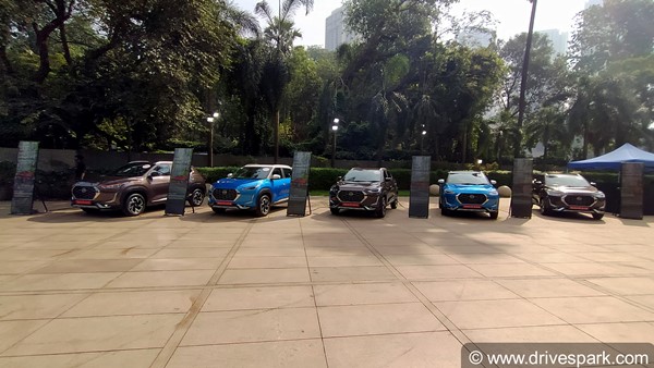 ನಿಗದಿತ ಅವಧಿಗೂ ಮುನ್ನವೇ ಬಿಡುಗಡೆಯಾಗಲಿದೆ ನಿಸ್ಸಾನ್ ಮ್ಯಾಗ್ನೈಟ್ ಕಂಪ್ಯಾಕ್ಟ್ ಎಸ್‌ಯುವಿ