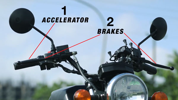 ಹೈ ಸ್ಪೀಡ್ ಎಲೆಕ್ಟ್ರಿಕ್ ಬೈಕ್ ಕ್ರಿಡನ್ ಮಾದರಿಯ ವಿತರಣೆಗೆ ಚಾಲನೆ ನೀಡಿದ ಒನ್ ಎಲೆಕ್ಟ್ರಿಕ್