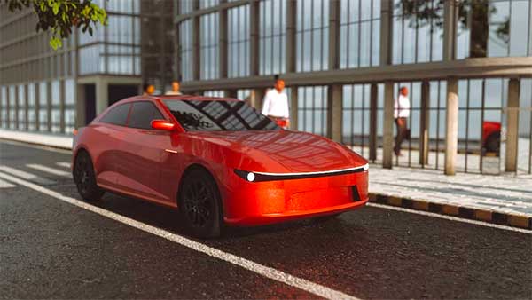 ಅತ್ಯುತ್ತಮ ಪ್ರೀಮಿಯಂ ಫೀಚರ್ಸ್‌ಗಳೊಂದಿಗೆ ಬಿಡುಗಡೆಯಾಗಲಿದೆ ಪ್ರವೈಗ್ ಇವಿ ಕಾರು