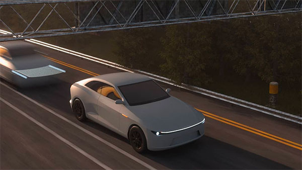 ಅತಿ ಹೆಚ್ಚು ಮೈಲೇಜ್ ನೀಡುವ ಪ್ರವೈಗ್ ಎಕ್ಸ್ಟಿಷನ್ ಎಂಕೆ1 ಎಲೆಕ್ಟ್ರಿಕ್ ಸೆಡಾನ್ ಅನಾವರಣ