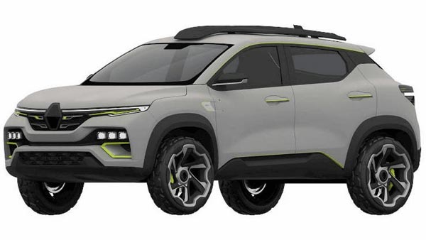 ಕಾನ್ಸೆಪ್ಟ್ ಮಾದರಿಯಲ್ಲೇ ಉತ್ಪಾದನೆಗೊಳ್ಳಲಿದೆ ರೆನಾಲ್ಟ್ ಕಿಗರ್ ಕಾರು