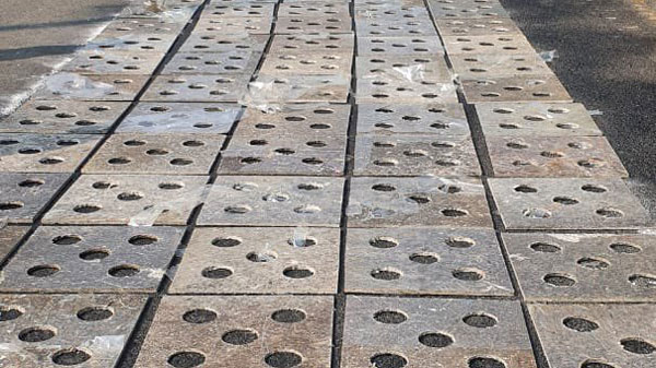 ಪ್ಲಾಸ್ಟಿಕ್ ತ್ಯಾಜ್ಯದಿಂದ ನಿರ್ಮಾಣವಾಗುತ್ತಿದೆ ಈ ನಗರದ ರಸ್ತೆ