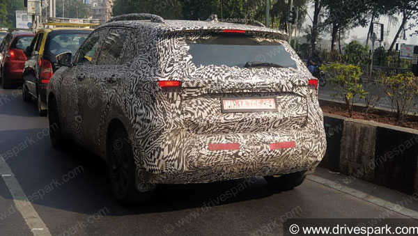 ಶೀಘ್ರದಲ್ಲೇ ಅನಾವರಣಗೊಳ್ಳಲಿದೆ ಬಹುನೀರಿಕ್ಷಿತ ಸ್ಕೋಡಾ ಹೊಸ ಕಂಪ್ಯಾಕ್ಟ್ ಎಸ್‌ಯುವಿ ಕಾರು