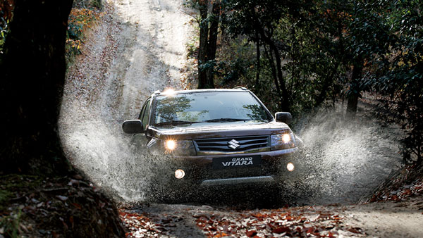 ಬಿಡುಗಡೆಯಾಗಲಿದೆ ಹೊಸ ಸುಜುಕಿ ಗ್ರ್ಯಾಂಡ್ ವಿಟಾರಾ 7-ಸೀಟರ್ ಎಸ್‍ಯುವಿ