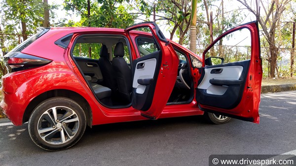 ಜನಪ್ರಿಯ ಟಾಟಾ ಆಲ್‌ಟ್ರೊಜ್ ಡೀಸೆಲ್ ವೆರಿಯೆಂಟ್ ರಿವ್ಯೂ