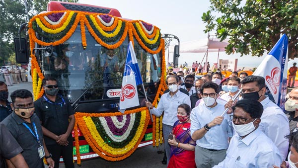 ಸುಧಾರಿತ ತಂತ್ರಜ್ಞಾನ ಪ್ರೇರಿತ ಟಾಟಾ ಎಲೆಕ್ಟ್ರಿಕ್ ಬಸ್‌ಗಳ ಚಾಲನೆಗೆ ಗ್ರೀನ್ ಸಿಗ್ನಲ್