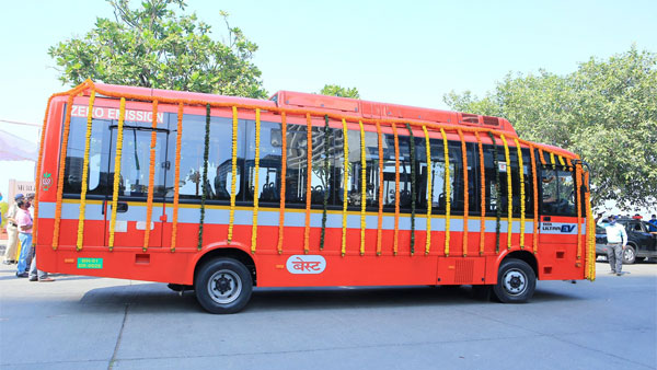 ಸುಧಾರಿತ ತಂತ್ರಜ್ಞಾನ ಪ್ರೇರಿತ ಟಾಟಾ ಎಲೆಕ್ಟ್ರಿಕ್ ಬಸ್‌ಗಳ ಚಾಲನೆಗೆ ಗ್ರೀನ್ ಸಿಗ್ನಲ್