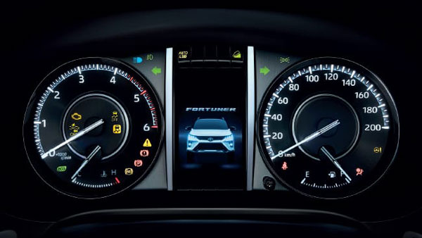 ಬಿಡುಗಡೆಗೆ ಸಜ್ಜಾಗುತ್ತಿದೆ ಎಂಜಿ ಗ್ಲೊಸ್ಟರ್ ಎಸ್‍ಯುವಿಯ ಪ್ರತಿಸ್ಪರ್ಧಿ ಫಾರ್ಚೂನರ್ ಲೆಜೆಂಡರ್