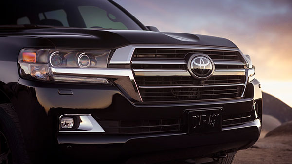 ಸ್ಥಗಿತವಾಗಲಿದೆ ಜನಪ್ರಿಯ ಟೊಯೊಟಾ ಲ್ಯಾಂಡ್ ಕ್ರೂಸರ್ ಎಸ್‍ಯುವಿ