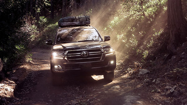 ಸ್ಥಗಿತವಾಗಲಿದೆ ಜನಪ್ರಿಯ ಟೊಯೊಟಾ ಲ್ಯಾಂಡ್ ಕ್ರೂಸರ್ ಎಸ್‍ಯುವಿ