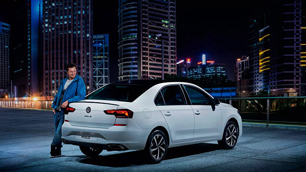 ಪ್ರಮುಖ ಬದಲಾವಣೆಗಳೊಂದಿಗೆ ಬಿಡುಗಡೆಯಾಗಲಿದೆ ನ್ಯೂ ಜನರೇಷನ್ ಫೋಕ್ಸ್‌ವ್ಯಾಗನ್ ವೆಂಟೊ