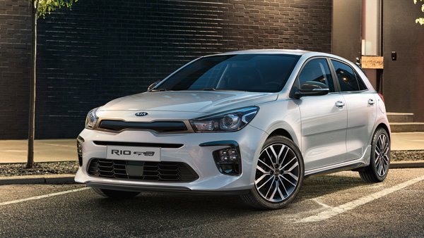 ಆಕರ್ಷಕ ವಿನ್ಯಾಸದಲ್ಲಿ ಬಿಡುಗಡೆಗೊಂಡ 2021ರ ಕಿಯಾ ರಿಯೋ ಕಾರು 