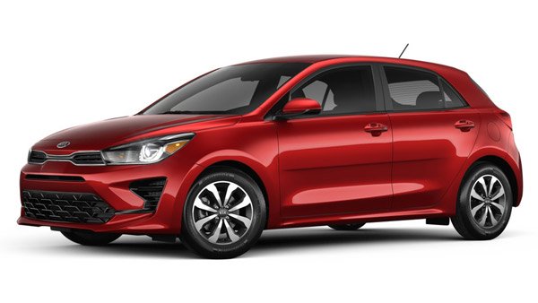 ಆಕರ್ಷಕ ವಿನ್ಯಾಸದಲ್ಲಿ ಬಿಡುಗಡೆಗೊಂಡ 2021ರ ಕಿಯಾ ರಿಯೋ ಕಾರು 