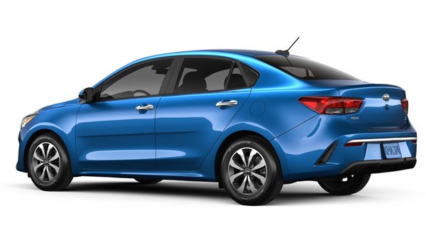 ಆಕರ್ಷಕ ವಿನ್ಯಾಸದಲ್ಲಿ ಬಿಡುಗಡೆಗೊಂಡ 2021ರ ಕಿಯಾ ರಿಯೋ ಕಾರು 