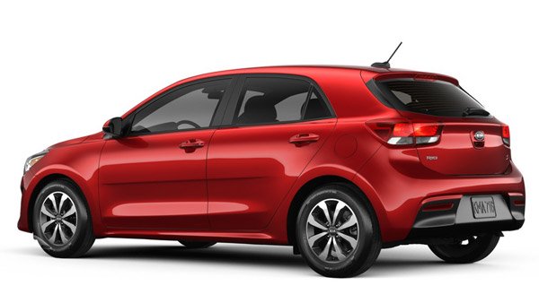 ಆಕರ್ಷಕ ವಿನ್ಯಾಸದಲ್ಲಿ ಬಿಡುಗಡೆಗೊಂಡ 2021ರ ಕಿಯಾ ರಿಯೋ ಕಾರು 