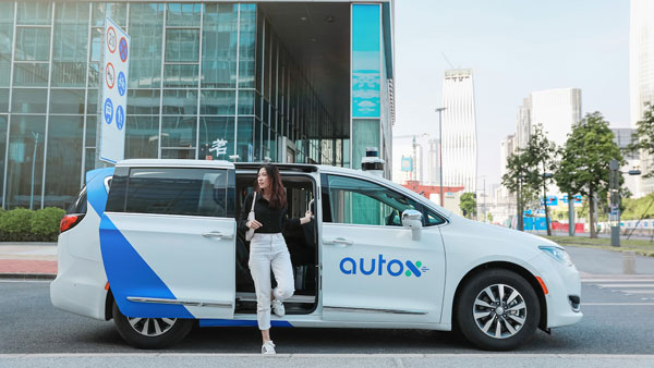 ಡ್ರೈವರ್ ಇಲ್ಲದೇ ಚಲಿಸುತ್ತವೆ ಈ ರೊಬೊಟಿಕ್ ಟ್ಯಾಕ್ಸಿಗಳು