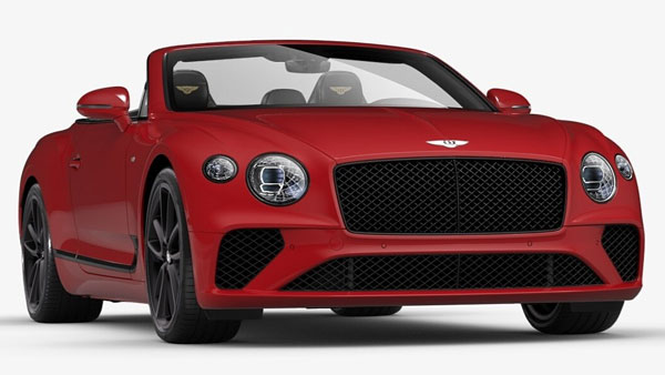 ಹೊಸ ಐಷಾರಾಮಿ ಕಾರು ಚಾಲನೆ ವೇಳೆ ಕಂಡು ಬಂದ ಸ್ಟೈಲಿಶ್ ಸ್ಟಾರ್