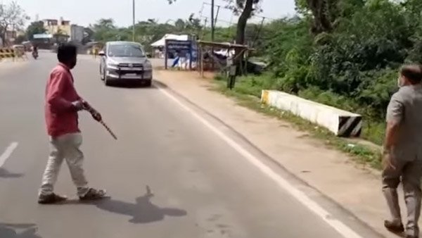 ಪ್ರಾಣಕ್ಕೆ ಮಾರಕವಾಗಬಲ್ಲವು ಶೋಕಿಗಾಗಿ ಅಳವಡಿಸಿಕೊಳ್ಳುವ ಬುಲ್ ಬಾರ್‌ಗಳು