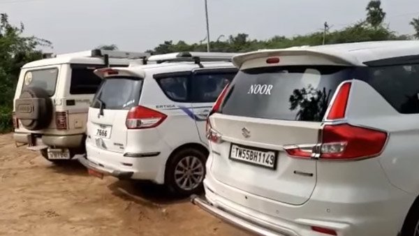 ಪ್ರಾಣಕ್ಕೆ ಮಾರಕವಾಗಬಲ್ಲವು ಶೋಕಿಗಾಗಿ ಅಳವಡಿಸಿಕೊಳ್ಳುವ ಬುಲ್ ಬಾರ್‌ಗಳು