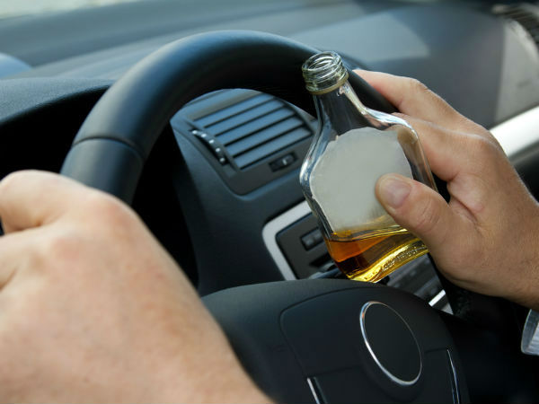 ಆಲ್ಕೋಹಾಲ್ ಬ್ರೀತ್ ಅನಾಲೈಜರ್ ಬಳಕೆಗೆ ಬ್ರೇಕ್ ಹಾಕಿದ ಕರೋನಾ ವೈರಸ್