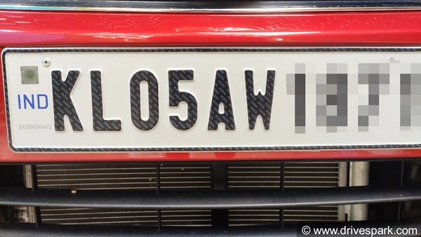 ಹೈ ಸೆಕ್ಯೂರಿಟಿ ರಿಜಿಸ್ಟ್ರೇಷನ್ ಪ್ಲೇಟ್ ಬುಕ್ಕಿಂಗ್ ವೆಬ್‌ಸೈಟ್‌ಗೆ ಕನ್ನ ಹಾಕಿದ ಖದೀಮರು