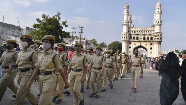 ಠಾಣೆಗಳಲ್ಲಿರುವ ವಾಹನಗಳನ್ನು ಮಾರಾಟ ಮಾಡಲು ಮುಂದಾದ ಪೊಲೀಸರು