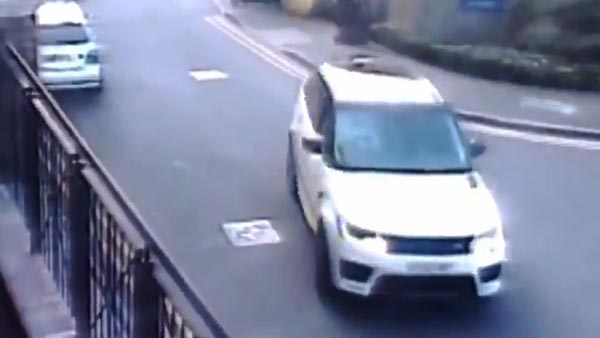 ಫುಟ್ಬಾಲ್ ಆಟಗಾರನ ಡ್ರೈವಿಂಗ್ ಲೈಸೆನ್ಸ್ ಅಮಾನತು ಪಡಿಸಿದ ನ್ಯಾಯಾಲಯ