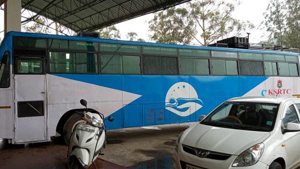 ಕಡಿಮೆ ಬೆಲೆಯಲ್ಲಿ ಲಾಡ್ಜಿಂಗ್ ಸೇವೆಯನ್ನು ನೀಡಲಿವೆ ಈ ಬಸ್ಸುಗಳು