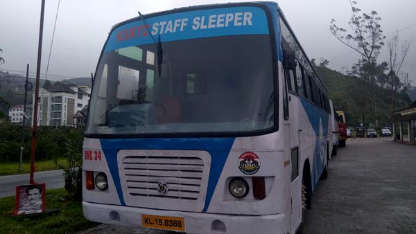 ಕಡಿಮೆ ಬೆಲೆಯಲ್ಲಿ ಲಾಡ್ಜಿಂಗ್ ಸೇವೆಯನ್ನು ನೀಡಲಿವೆ ಈ ಬಸ್ಸುಗಳು