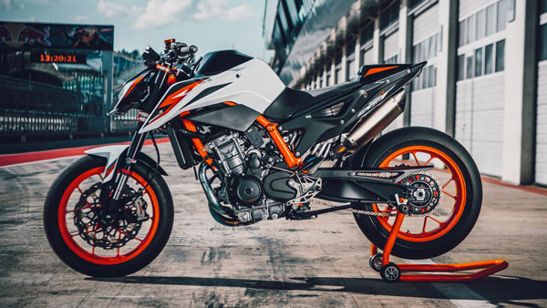 ಹೊಸ ಟ್ವಿನ್ ಸಿಲಿಂಡರ್ ಬೈಕ್ ಮಾದರಿಗಳನ್ನು ಬಿಡುಗಡೆ ಮಾಡಲಿದೆ ಕೆಟಿಎಂ