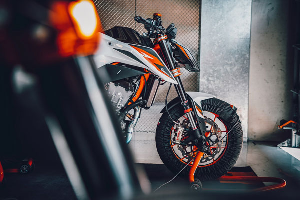 ಹೊಸ ಟ್ವಿನ್ ಸಿಲಿಂಡರ್ ಬೈಕ್ ಮಾದರಿಗಳನ್ನು ಬಿಡುಗಡೆ ಮಾಡಲಿದೆ ಕೆಟಿಎಂ