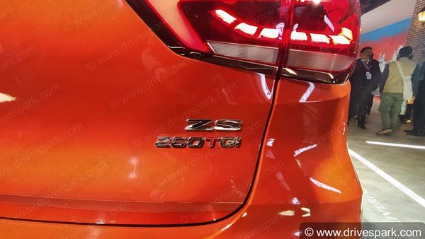 ಬಿಡುಗಡೆಗೆ ಸಜ್ಜಾಗುತ್ತಿದೆ ಬಹುನಿರೀಕ್ಷಿತ ಎಂಜಿ ಜೆಡ್ಎಸ್ ಪೆಟ್ರೋಲ್ ಆವೃತ್ತಿ