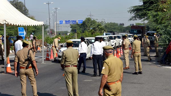 ನೈಟ್ ಕರ್ಫ್ಯೂ: ರಾತ್ರಿ ಅವಧಿಯಲ್ಲಿನ ವಾಹನ ಪ್ರಯಾಣಕ್ಕೆ ಏನೆಲ್ಲಾ ರೂಲ್ಸ್?