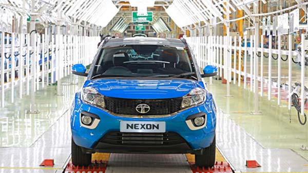 ಭಾರತದಲ್ಲಿ ಪ್ರತಿ ನಿಮಿಷಕ್ಕೆ ಉತ್ಪಾದನೆಗೊಳ್ಳುವ ಕಾರುಗಳ ಸಂಖ್ಯೆ ಎಷ್ಟು ಗೊತ್ತಾ?