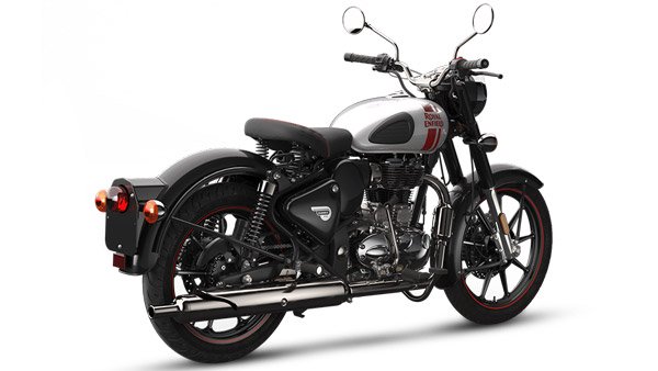 ನವೆಂಬರ್ ತಿಂಗಳ ಮಾರಾಟ ವರದಿ ಪ್ರಕಟಿಸಿದ ರಾಯಲ್ ಎನ್‌ಫೀಲ್ಡ್