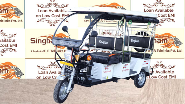 ಎಲೆಕ್ಟ್ರಿಕ್ ರಿಕ್ಷಾ ನೀಡುವ ಮೂಲಕ ಮತ್ತೆ ನೊಂದವರ ಕೈ ಹಿಡಿಯಲು ಮುಂದಾದ ನಟ